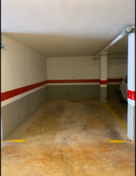 garaje en santa eularia des riu