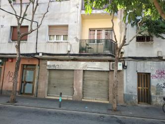 local comercial en badalona
