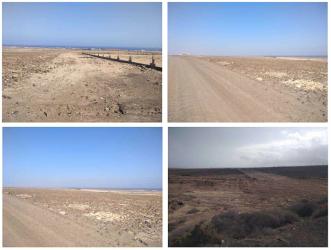 finca rústica en puerto del rosario