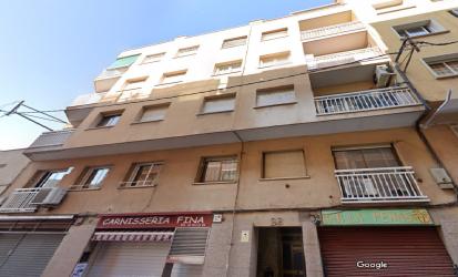 vivienda en montcada i reixac