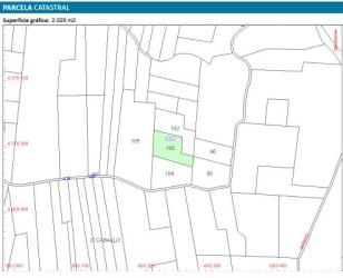 finca rústica en requena
