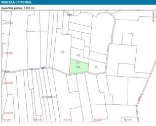 finca rústica en requena