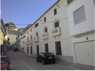vivienda en alcala del jucar
