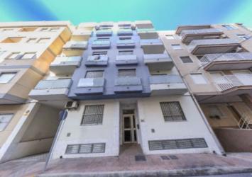 garaje en torrevieja