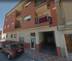 vivienda en jacarilla