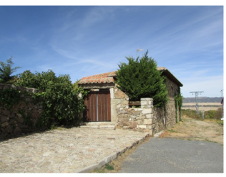 vivienda en piedrahita