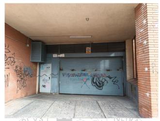 garaje en cerdanyola del valles