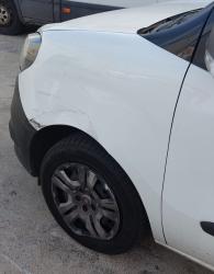 fiat fiat doblo en barcelona