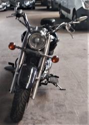 yamaha xvs1100a en barcelona