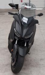 yamaha yp125ra en barcelona