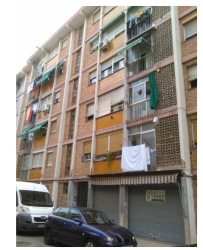 vivienda en cornella de llobregat