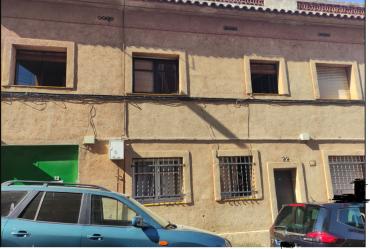 vivienda en santa coloma de gramenet