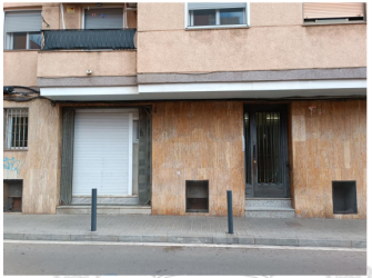 vivienda en l'hospitalet de llobregat