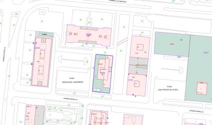 garaje en aranda de duero