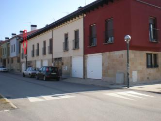 vivienda en alfoz de quintanadueñas