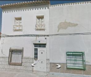 vivienda en argamasilla de calatrava