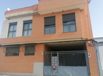 trastero en ciudad real