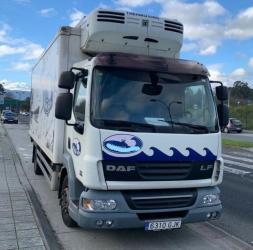 d.a.f. fa lf45220 en a coruña