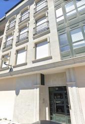 vivienda en pobra do caramiÑal, a