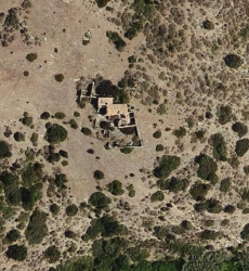 finca rústica en el port de la selva