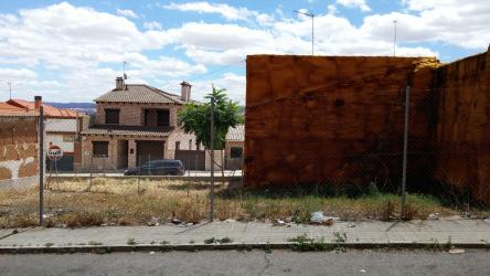 solar en cabanillas del campo