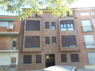 vivienda en azuqueca de henares