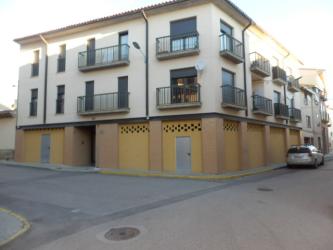 vivienda en almudevar
