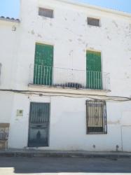 vivienda en peal de becerro