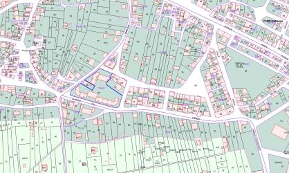 vivienda en camponaraya