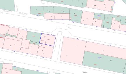 vivienda en villablino