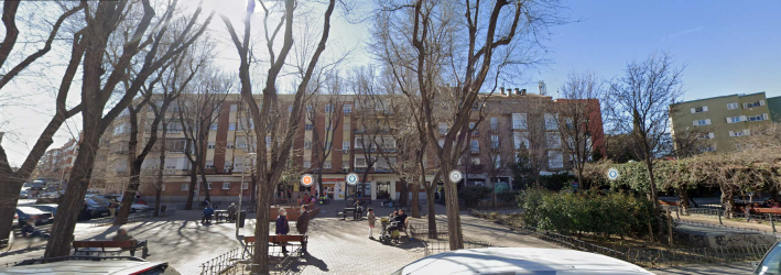 vivienda en madrid