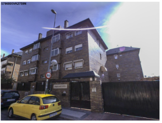 garaje en majadahonda