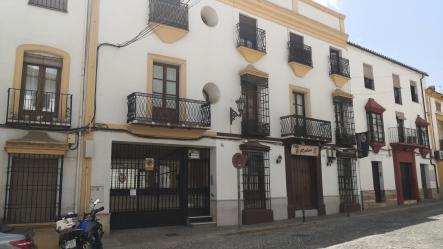 vivienda en ronda