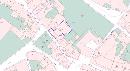 local comercial en alba de tormes