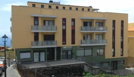 garaje en breÑa alta