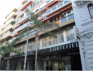 vivienda en santa cruz de tenerife