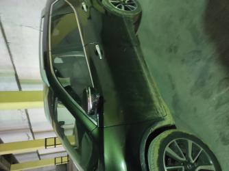 nissan nissan x-trail en cantabria