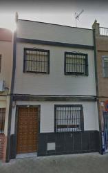 vivienda en coria del rio