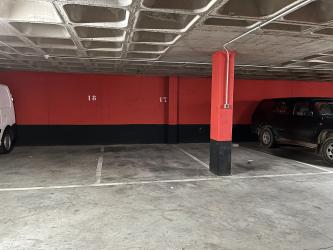 garaje en talavera de la reina