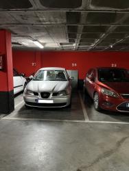 garaje en talavera de la reina