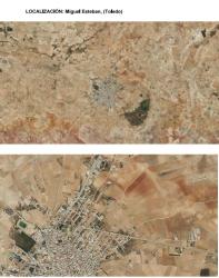 solar en miguel esteban