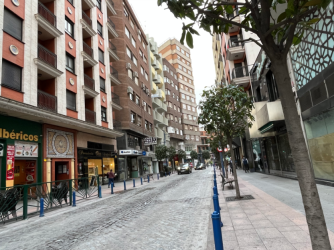 vivienda en talavera de la reina