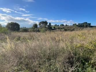 finca rústica en montaverner