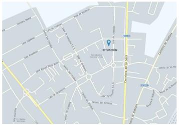 nave industrial en medina del campo