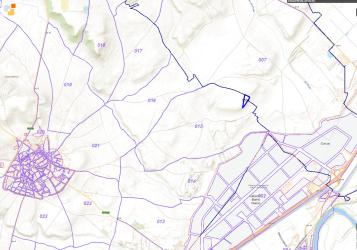 finca rústica en cigales