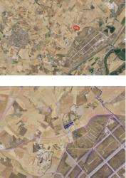 finca rústica en cigales