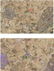 finca rústica en cigales