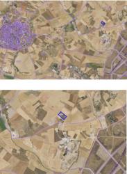 finca rústica en cigales