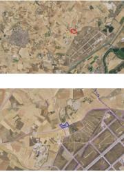 finca rústica en cigales