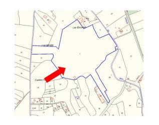 finca rústica en zamora